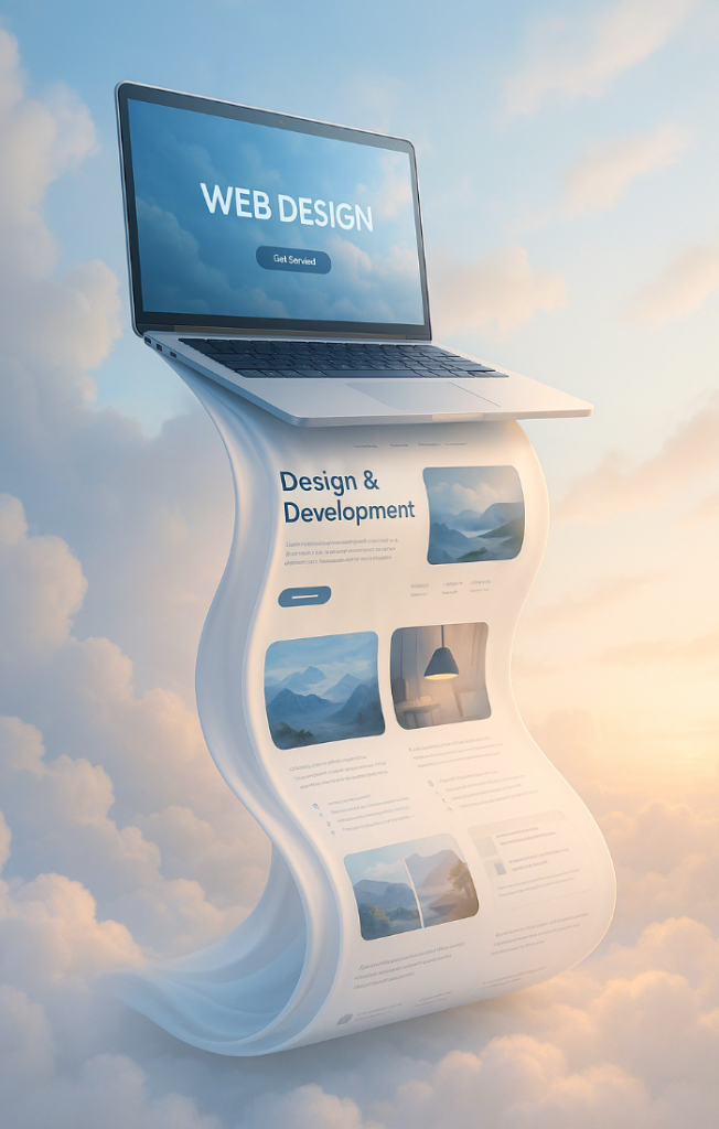 Digital Marketing Solutions